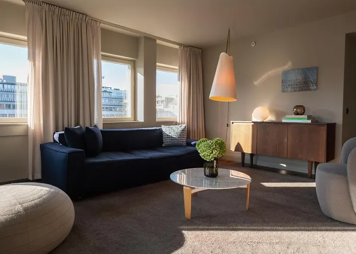 Nobis Hotel Stockholm, A Member Of Design Hotels™