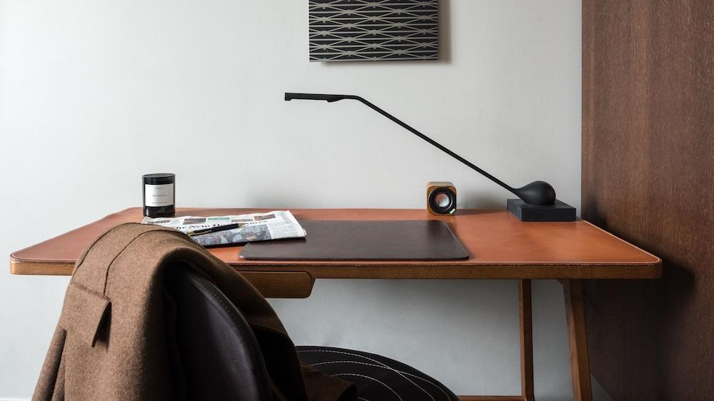 Nobis Stockholm, A Member Of Design Hotels™ Stoccolma