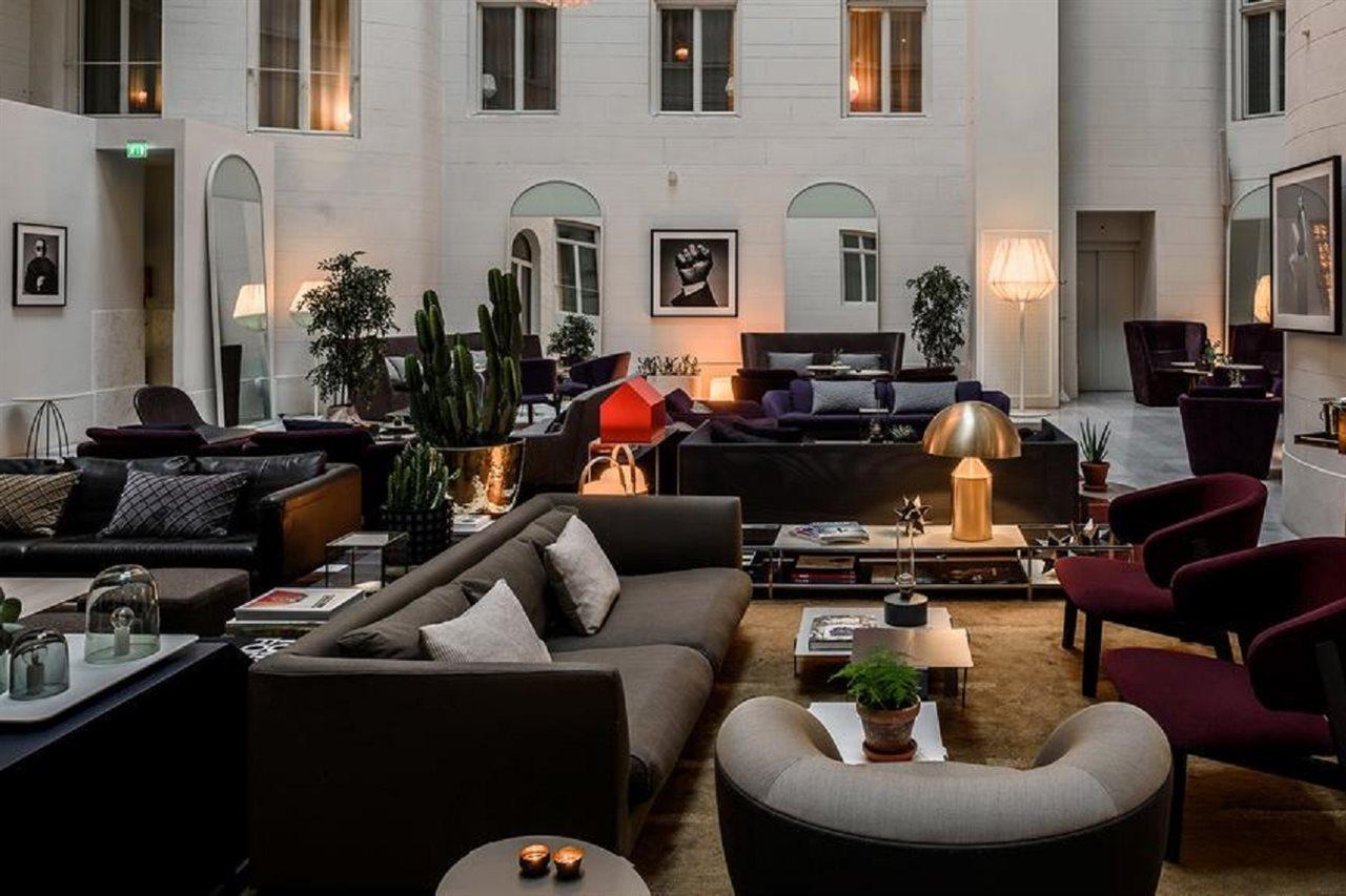 Nobis Stockholm, A Member Of Design Hotels™ Hotel Stoccolma