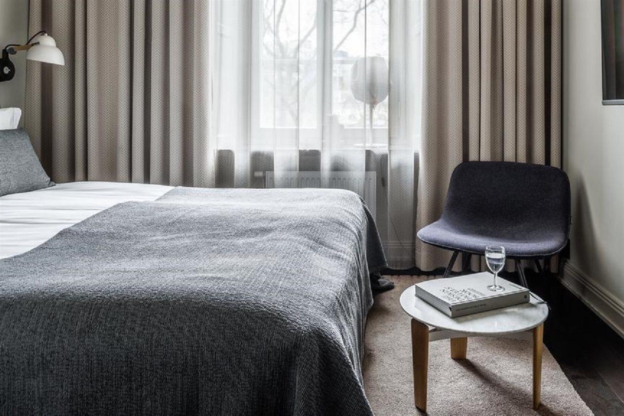 Nobis Stockholm, A Member Of Design Hotels™ Hotel Stoccolma