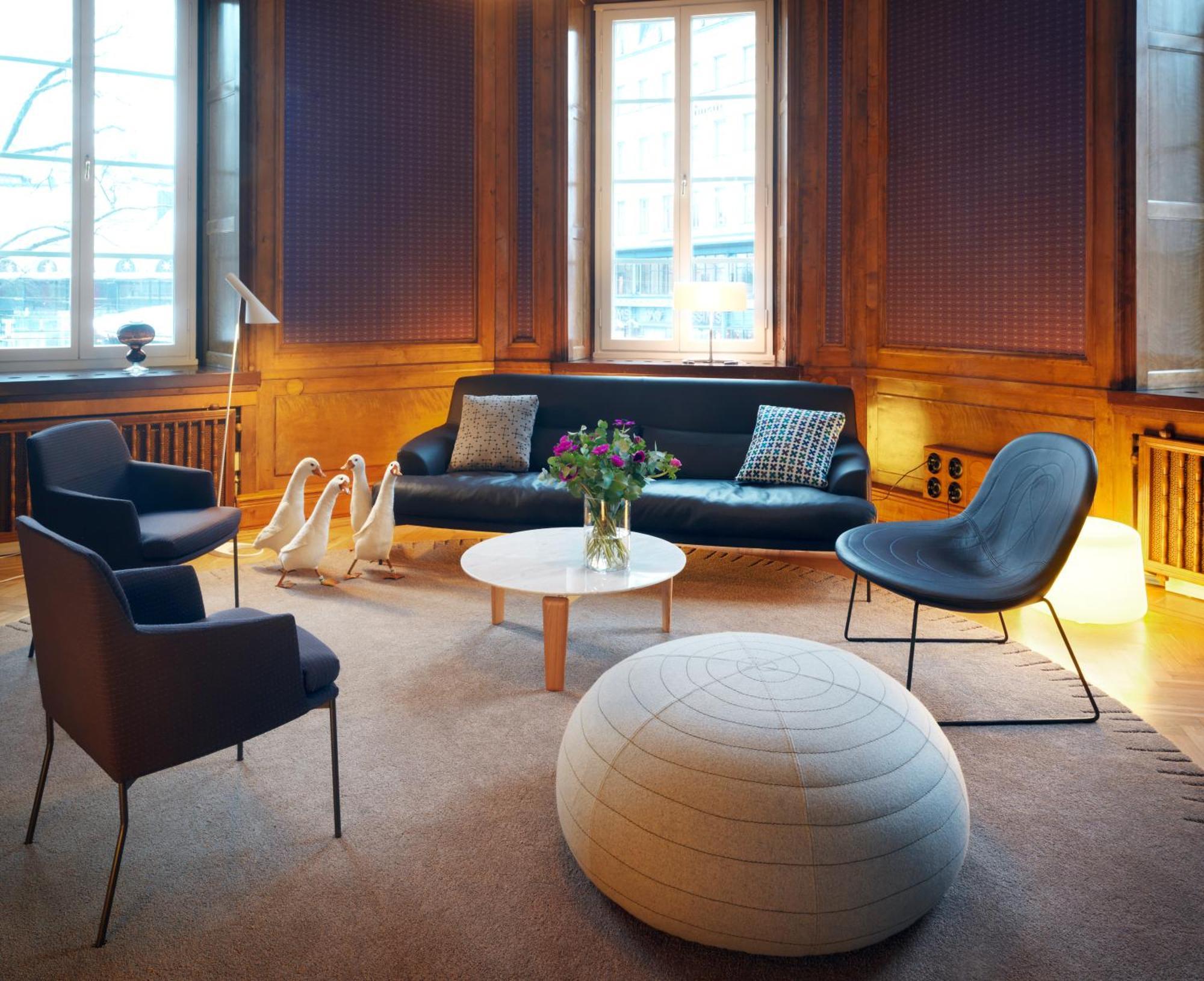 Hotel Nobis Stockholm, A Member Of Design Hotels™