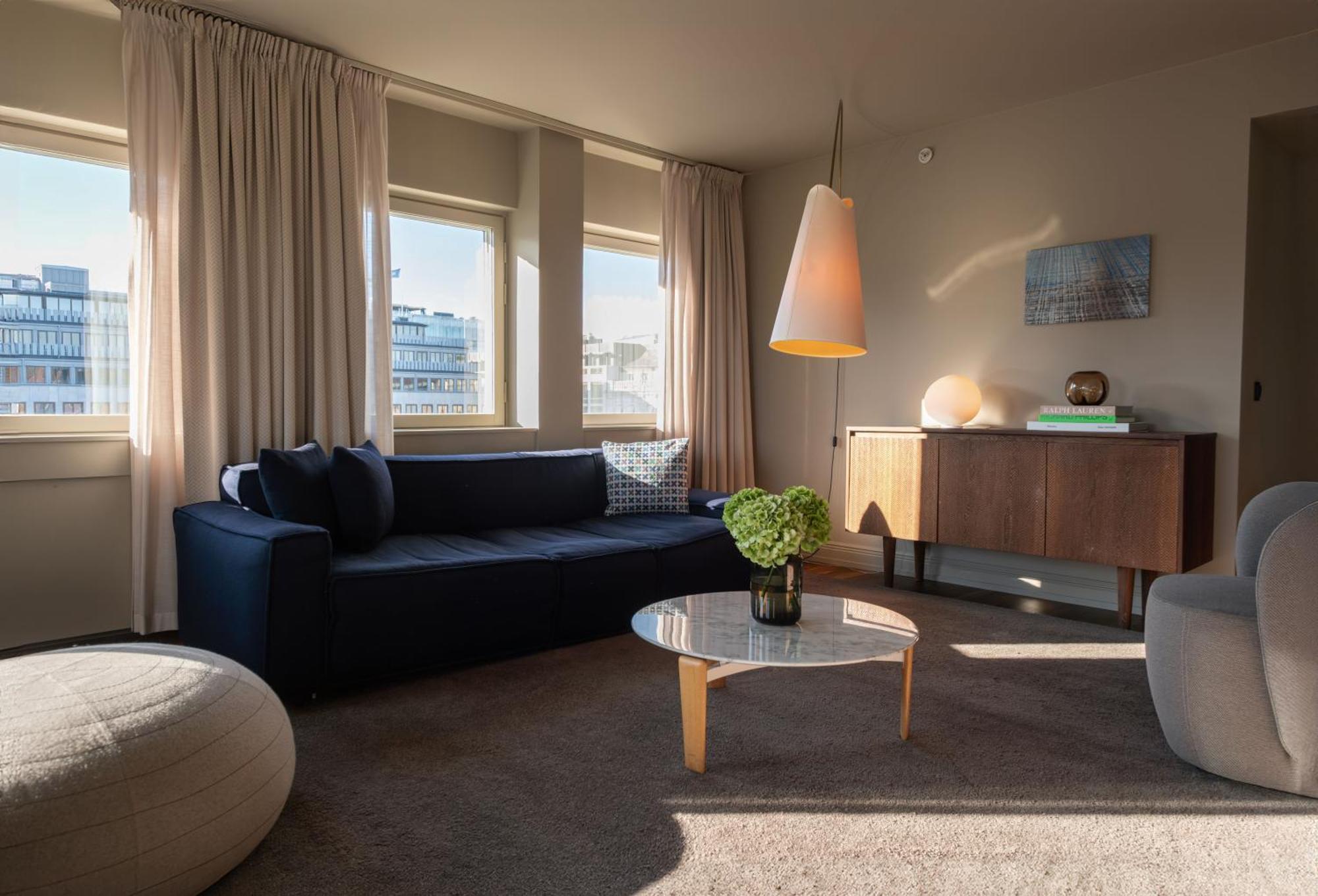 Nobis Stockholm, A Member Of Design Hotels™