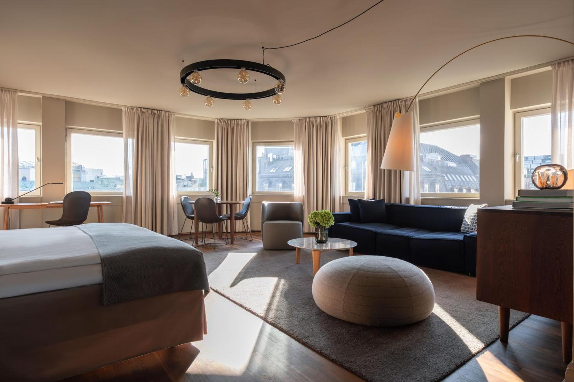 Nobis Stockholm, A Member Of Design Hotels™ Hotel
