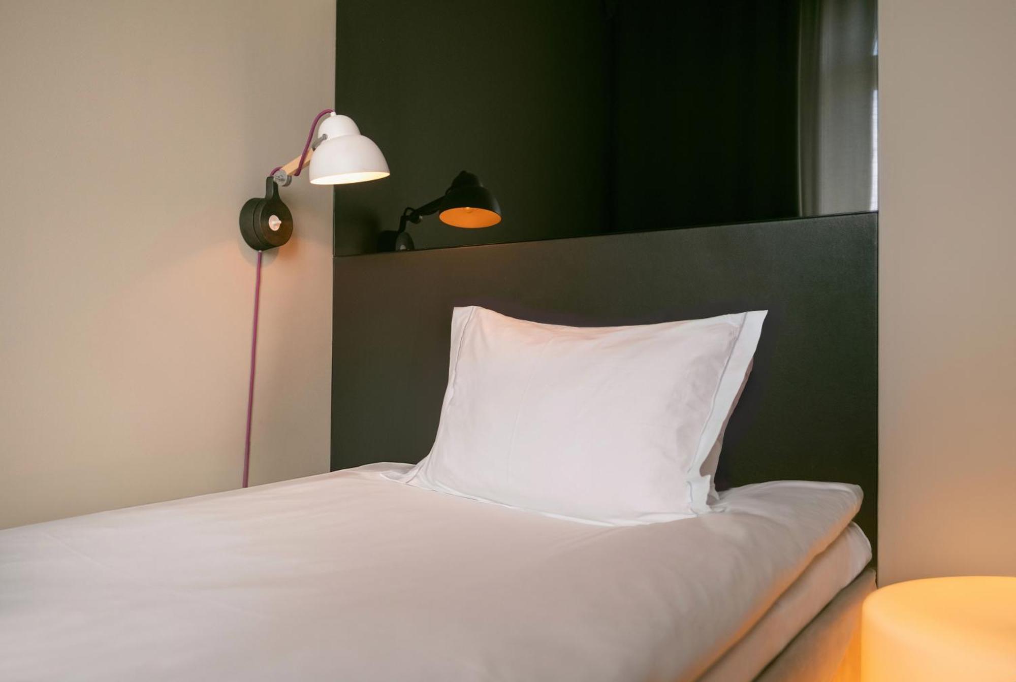 Hotel Nobis Stockholm, A Member Of Design Hotels™ 5*
