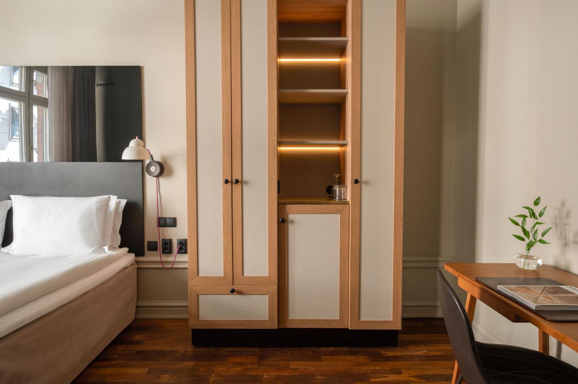 Hotel Nobis Stockholm, A Member Of Design Hotels™