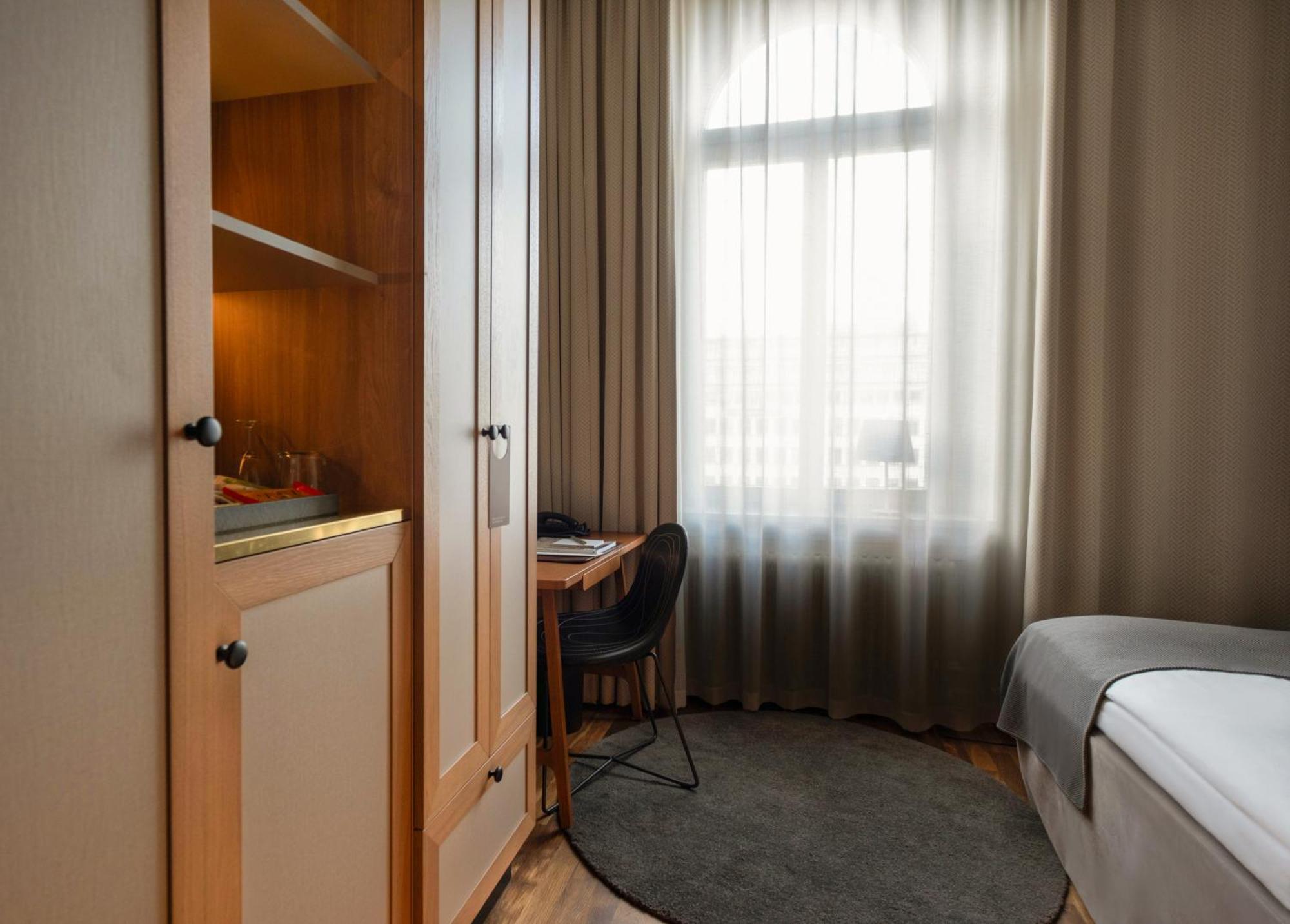 Hotel Nobis Stockholm, A Member Of Design Hotels™ 5*