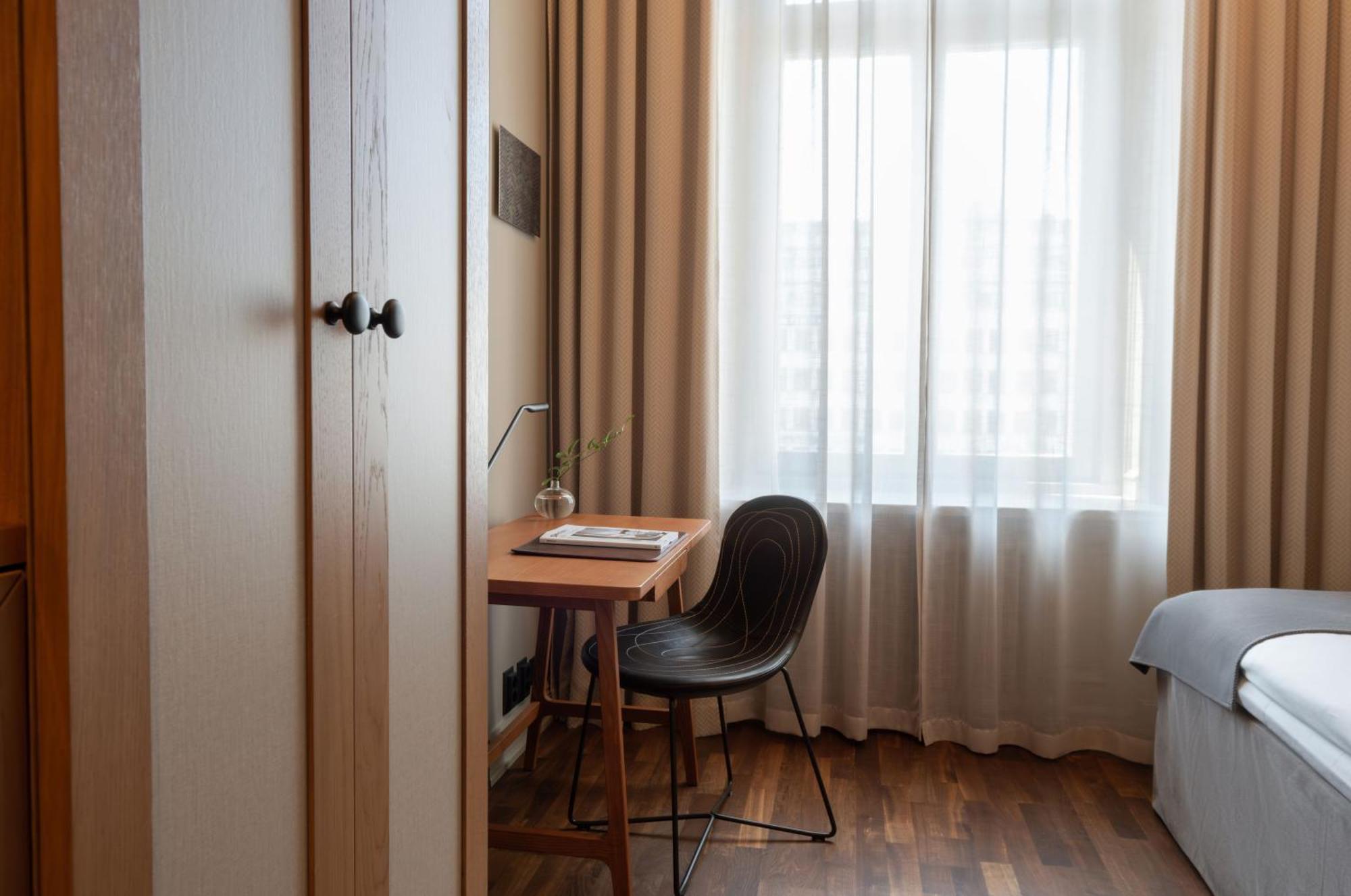 Nobis Stockholm, A Member Of Design Hotels™ Stoccolma