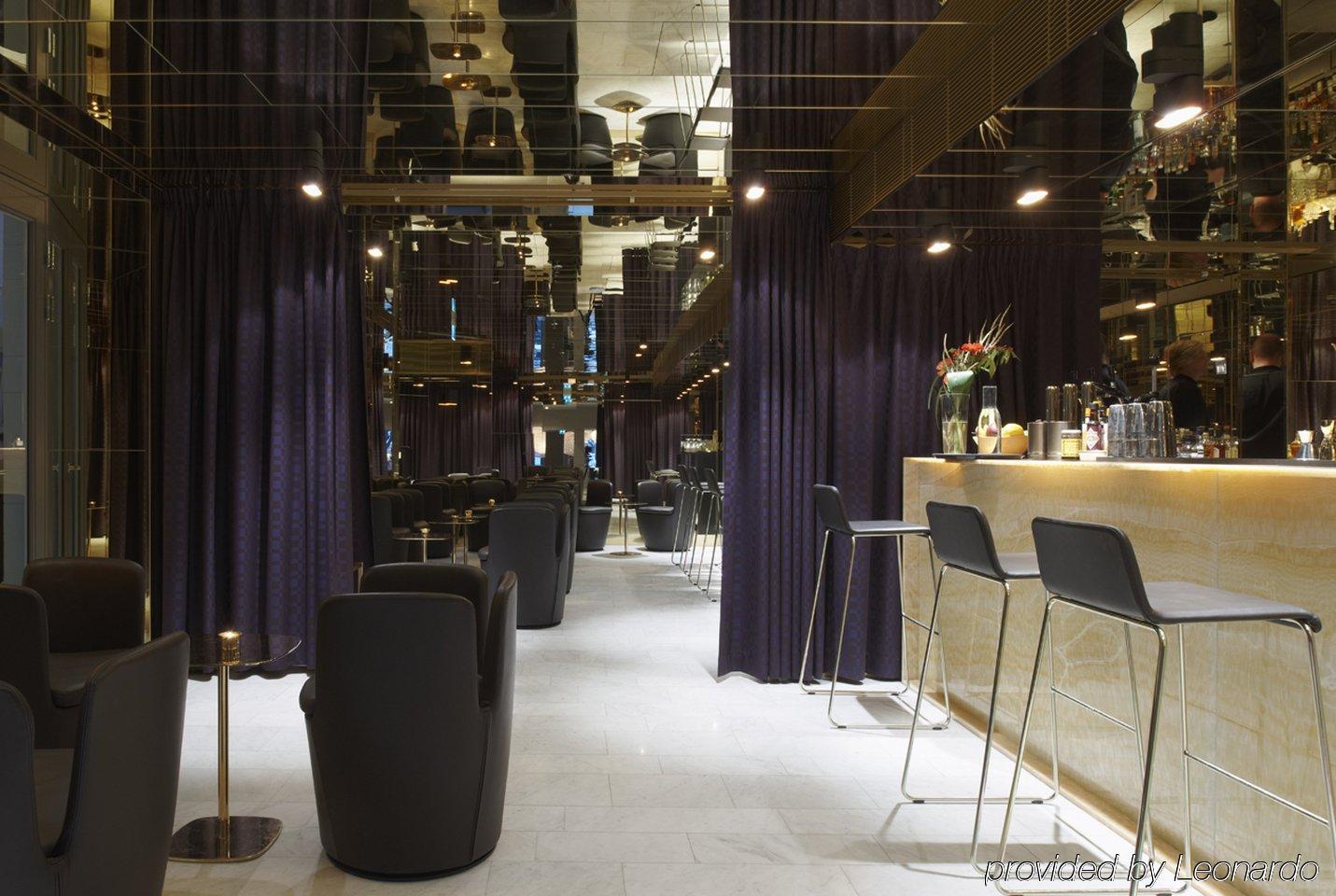Nobis Stockholm, A Member Of Design Hotels™ 5* Stoccolma