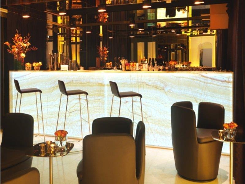 Nobis Stockholm, A Member Of Design Hotels™ Stoccolma