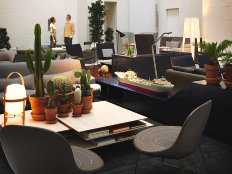 Hotel Nobis Stockholm, A Member Of Design Hotels™