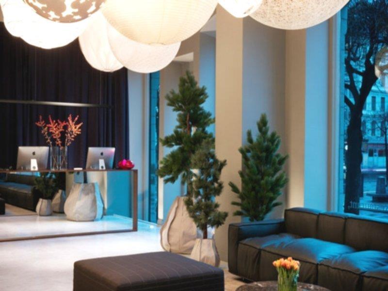 Nobis Stockholm, A Member Of Design Hotels™