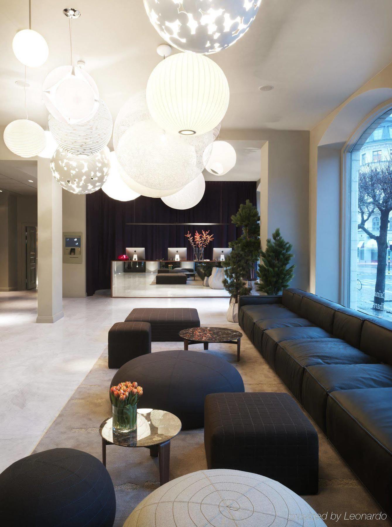 Nobis Stockholm, A Member Of Design Hotels™ Hotel 5*