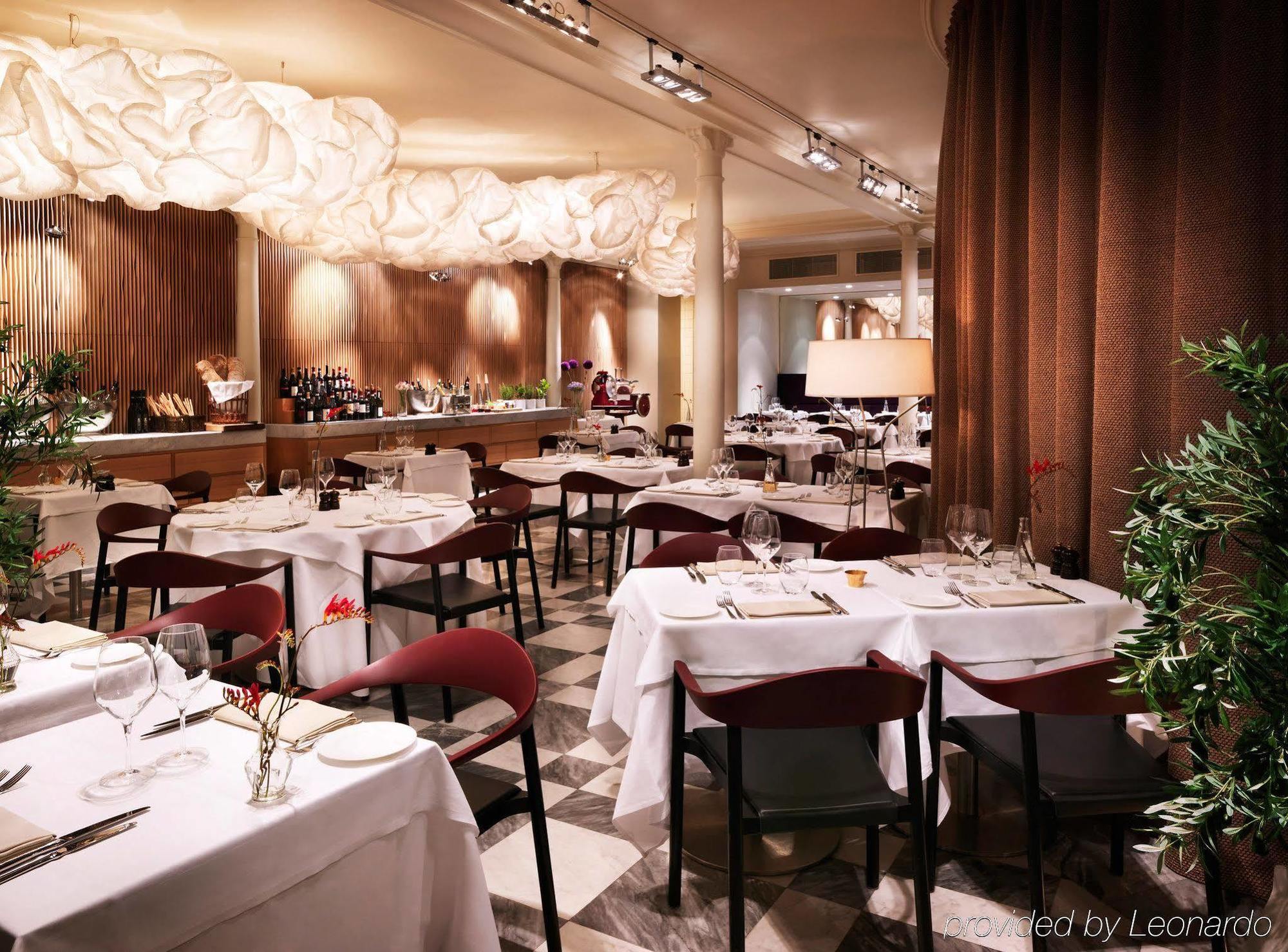 Nobis Stockholm, A Member Of Design Hotels™