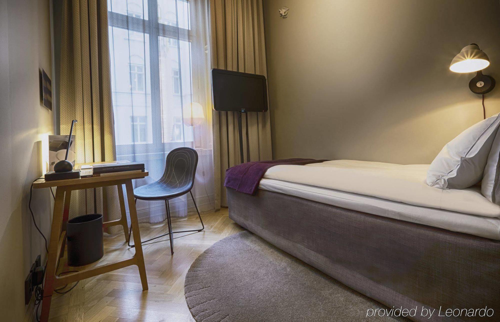 Nobis Stockholm, A Member Of Design Hotels™ Hotel