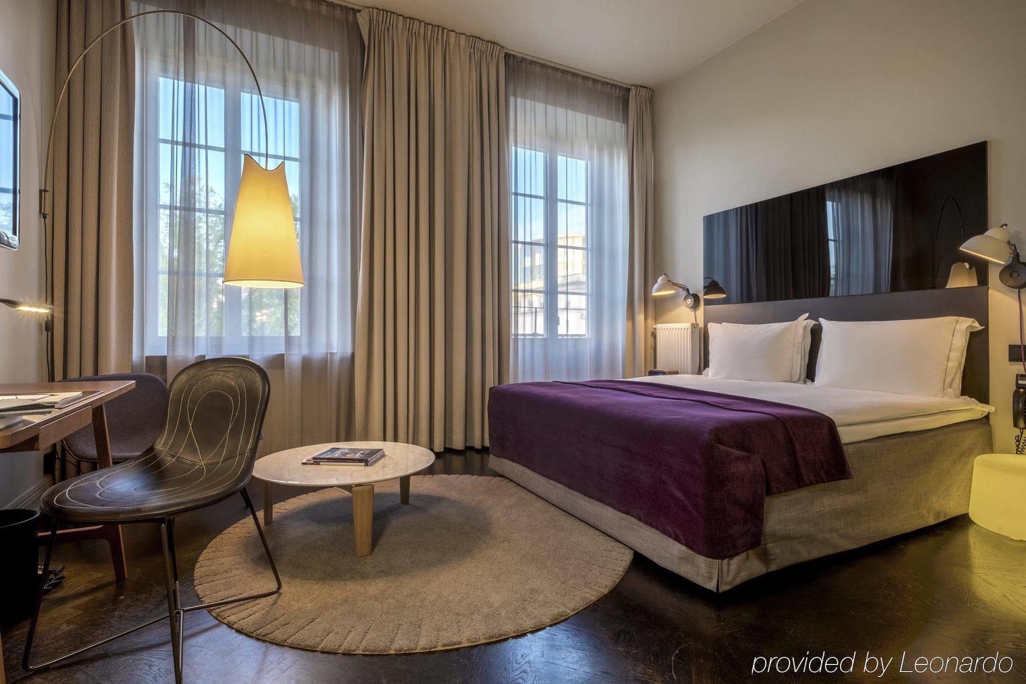 Nobis Stockholm, A Member Of Design Hotels™ Hotel Stoccolma
