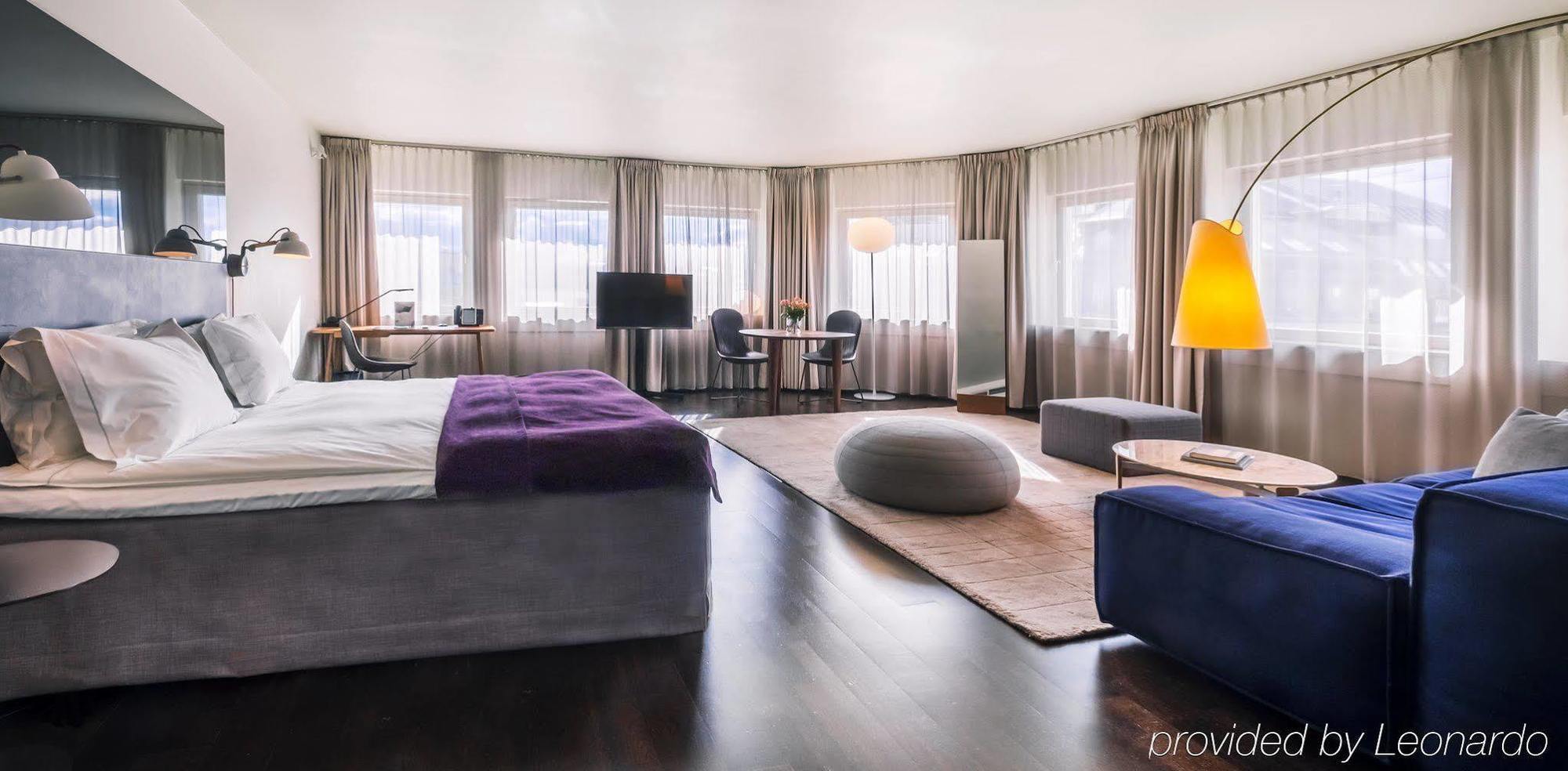 Nobis Stockholm, A Member Of Design Hotels™ Stoccolma