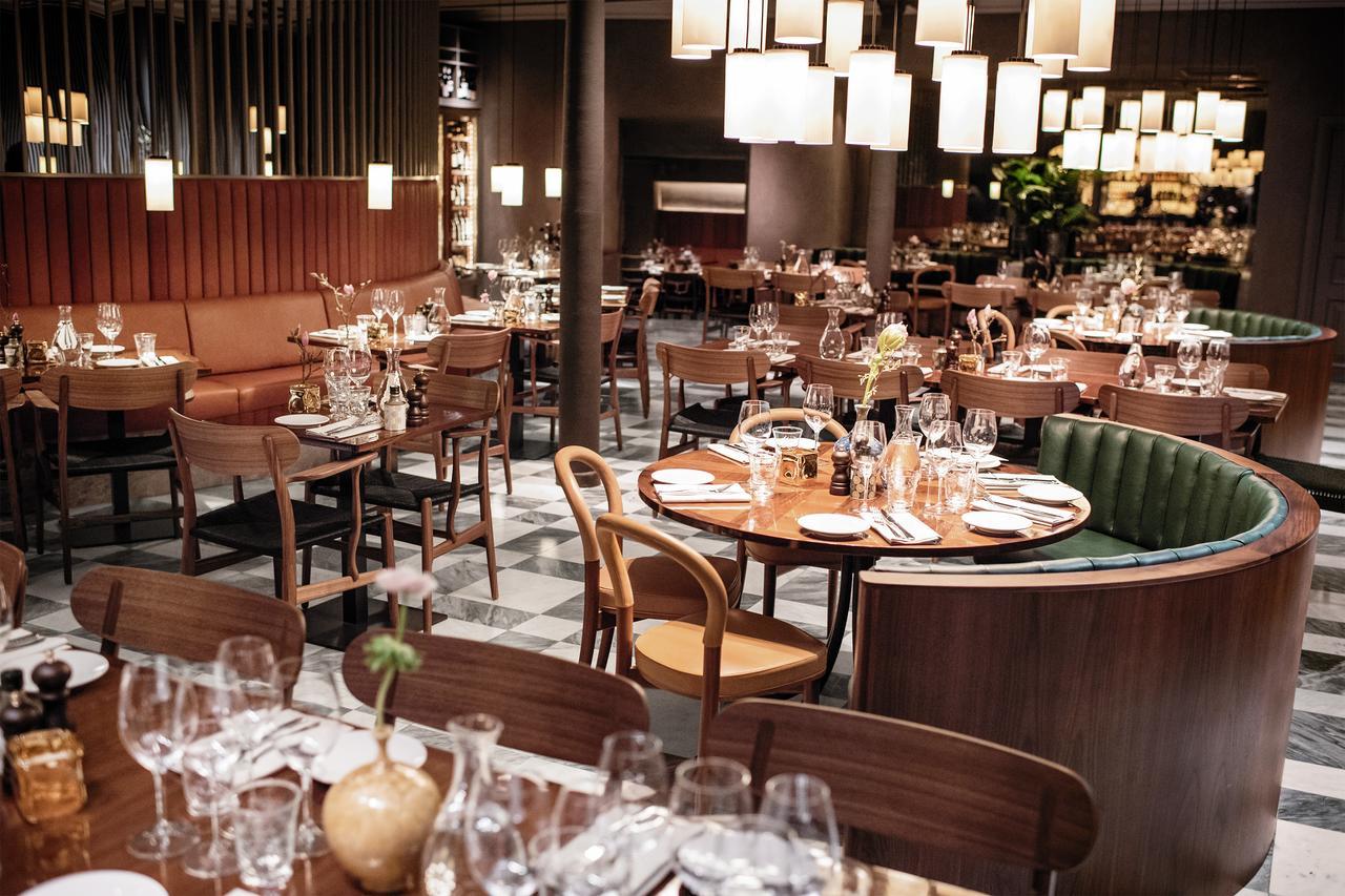 Hotel Nobis Stockholm, A Member Of Design Hotels™