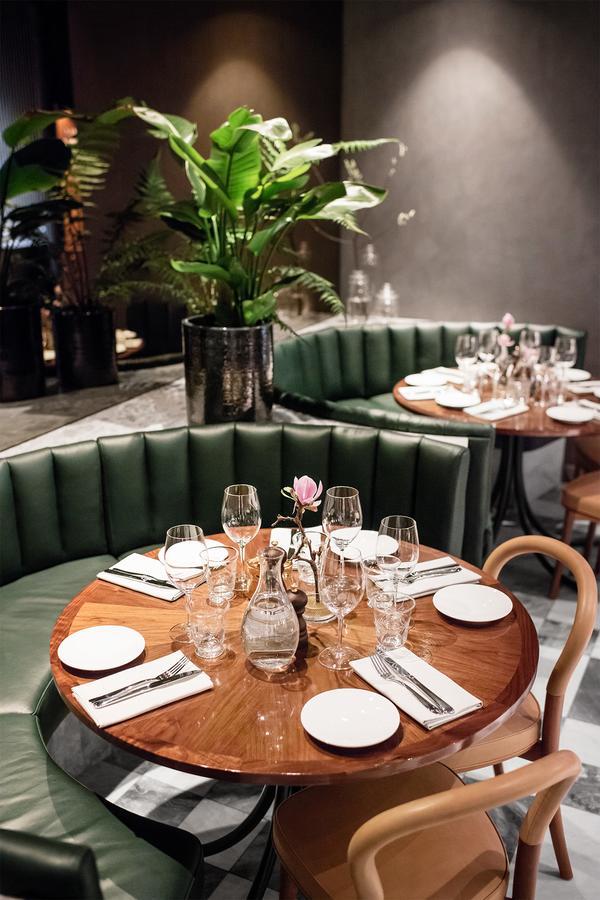Nobis Stockholm, A Member Of Design Hotels™