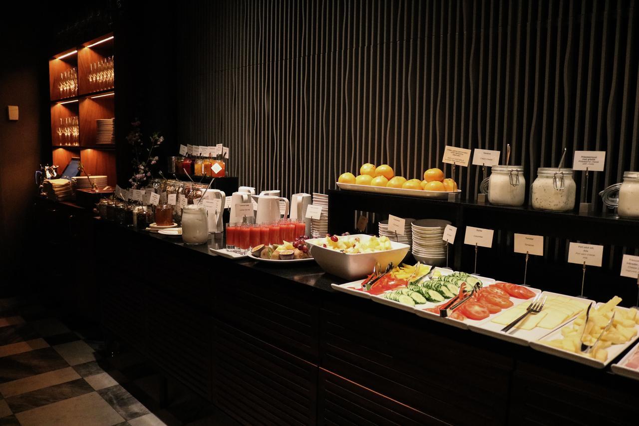 Nobis Stockholm, A Member Of Design Hotels™ Stoccolma