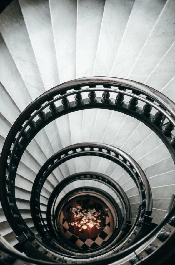 Nobis Stockholm, A Member Of Design Hotels™ Hotel