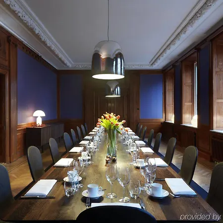 Nobis Hotel Stockholm, A Member Of Design Hotels™ 