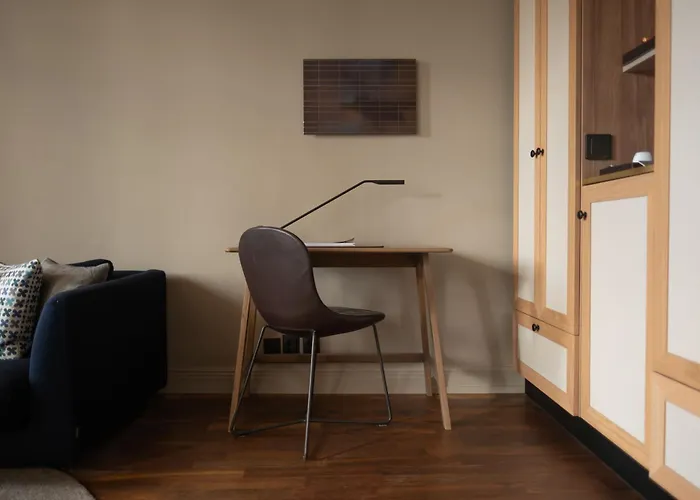 Nobis Hotel Stockholm, A Member Of Design Hotels™