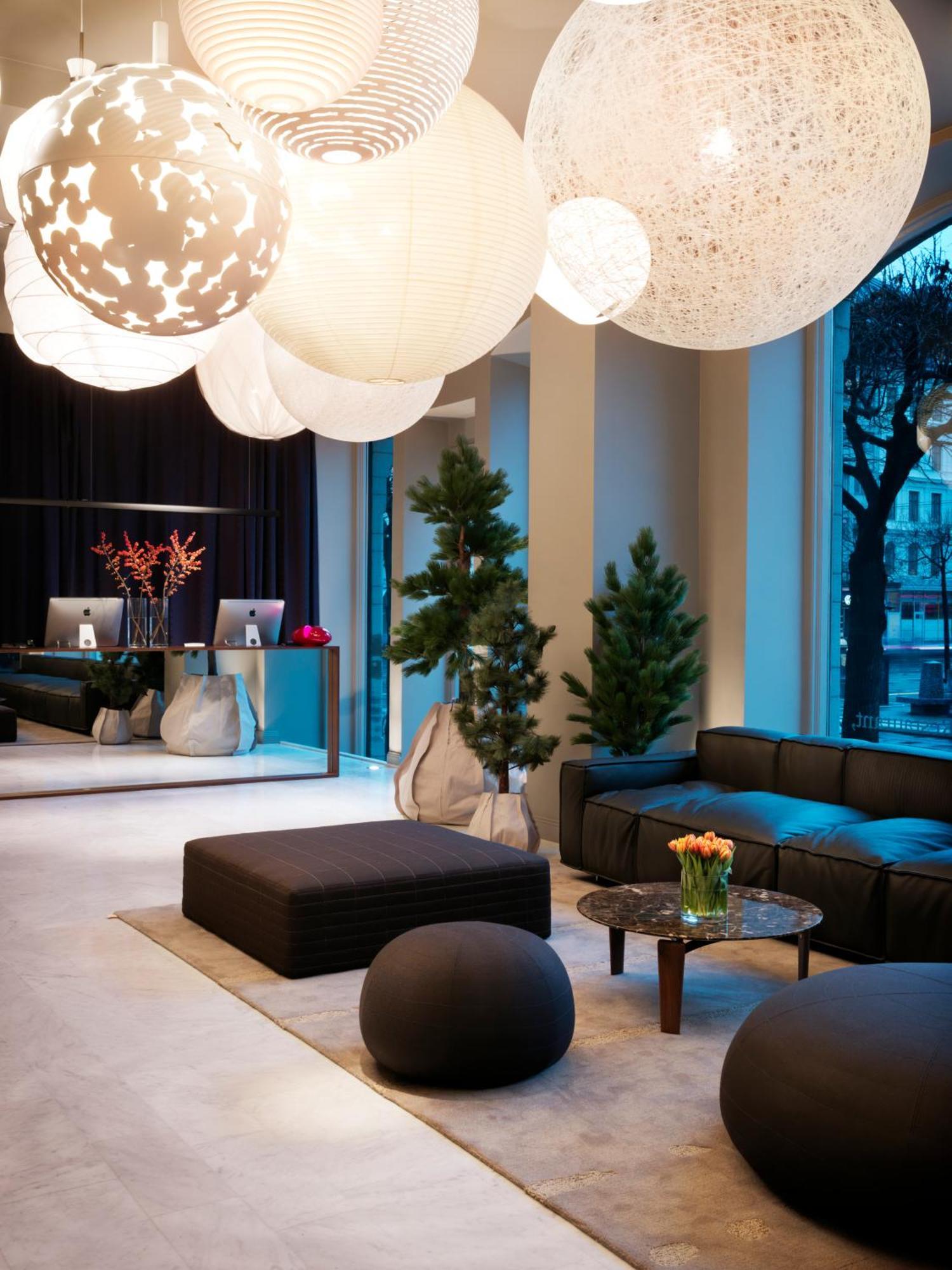 Nobis Stockholm, A Member Of Design Hotels™ Tukholma