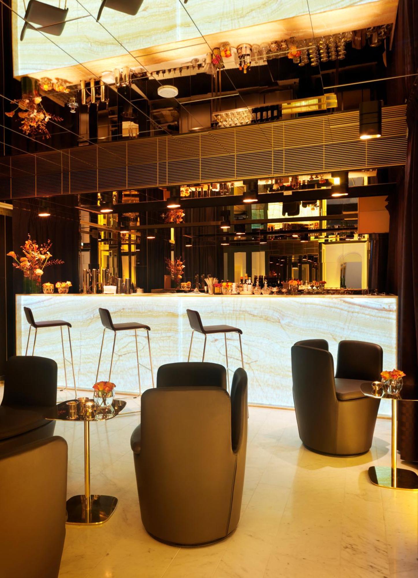 Nobis Stockholm, A Member Of Design Hotels™ Tukholma