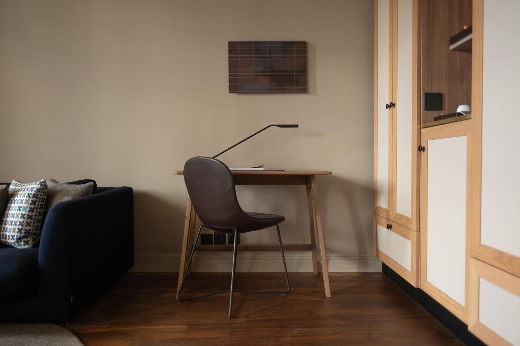 Hotelli Nobis Stockholm, A Member Of Design Hotels™ Tukholma