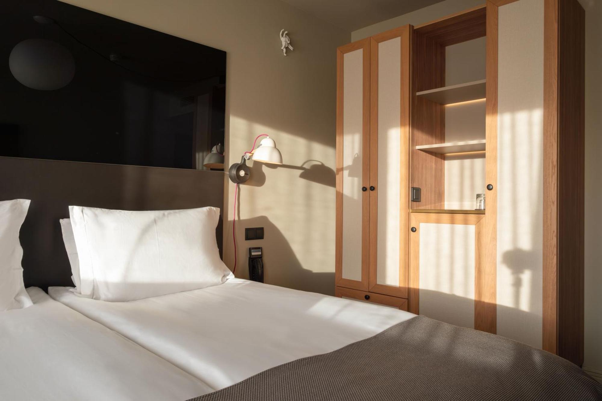 Nobis Stockholm, A Member Of Design Hotels™ Tukholma