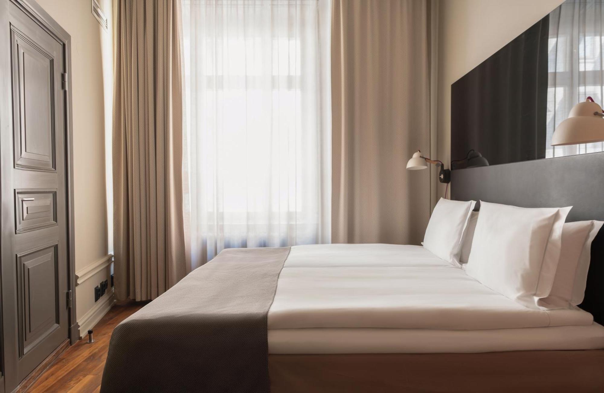 Nobis Stockholm, A Member Of Design Hotels™ 5* Tukholma