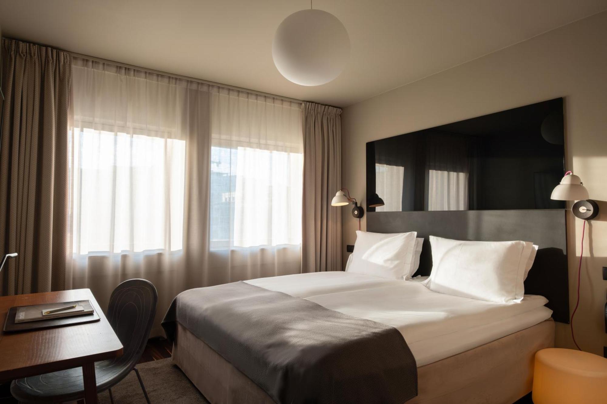 Nobis Stockholm, A Member Of Design Hotels™ Hotelli