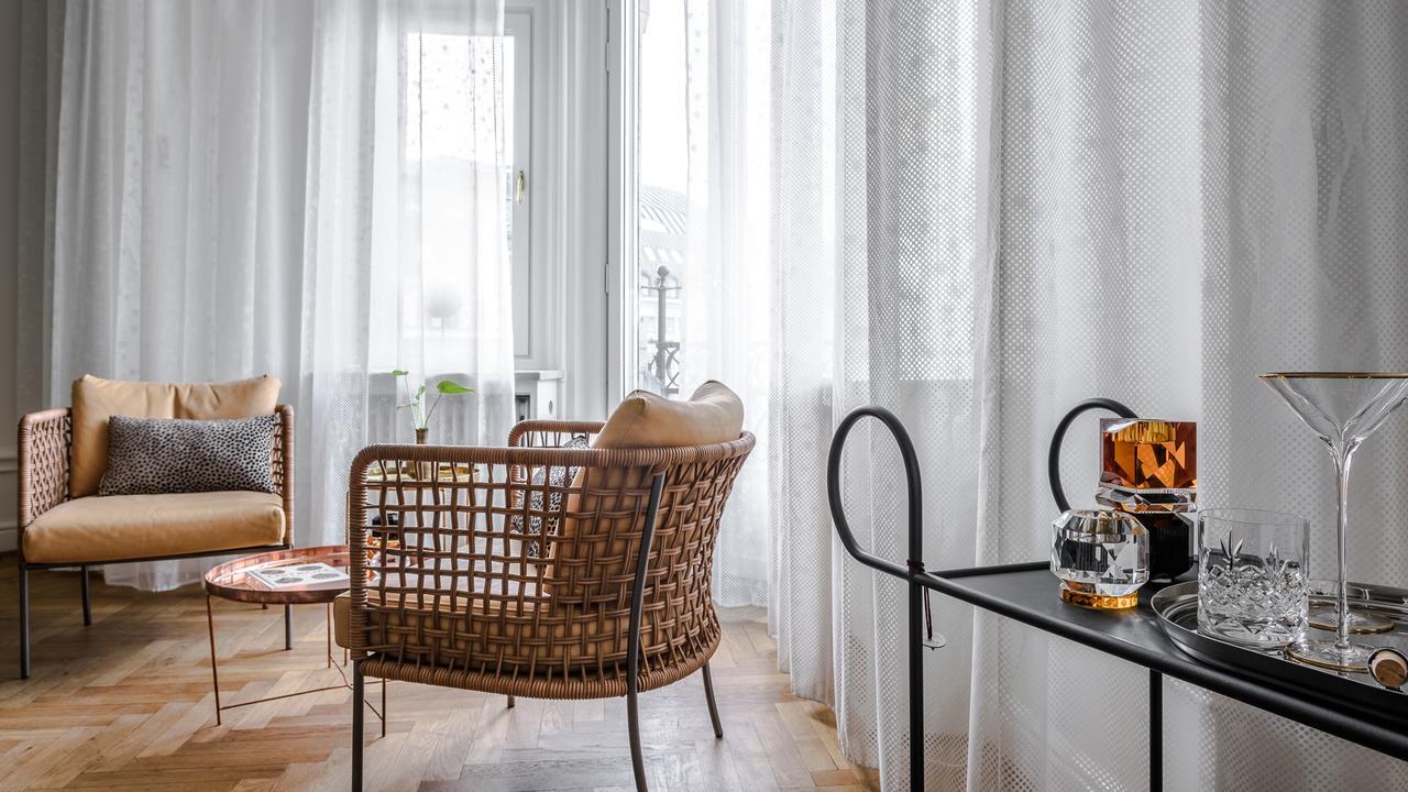 Nobis Stockholm, A Member Of Design Hotels™ Hotelli Tukholma