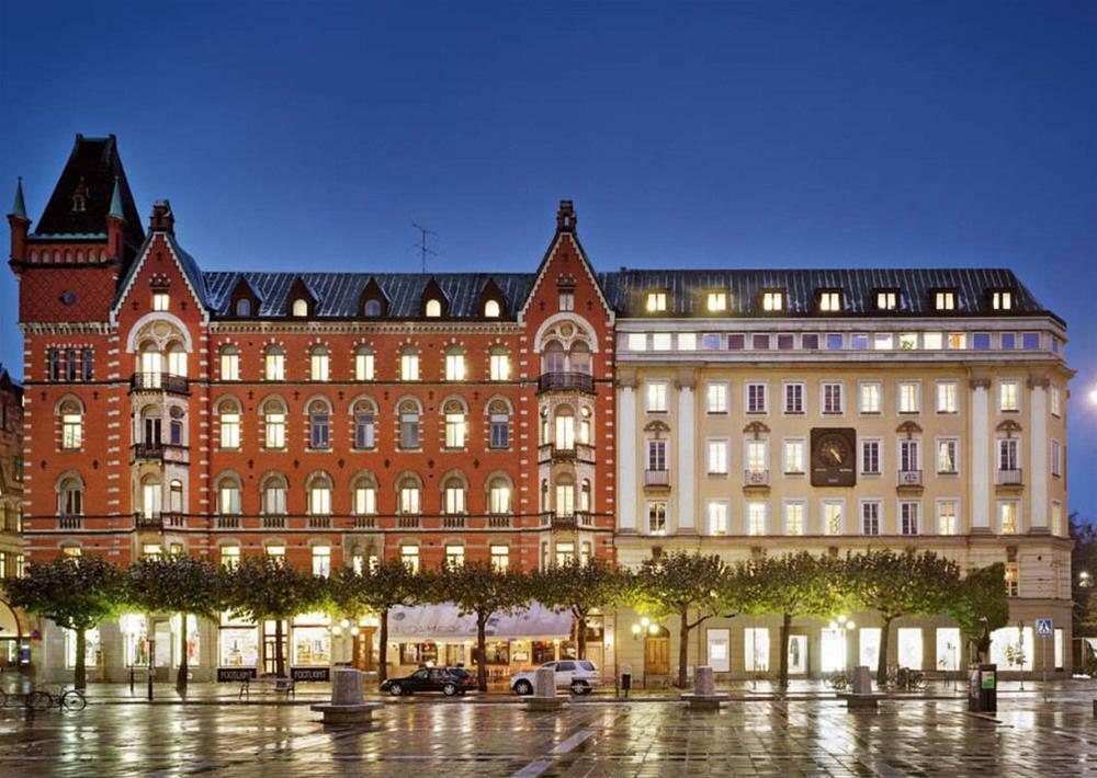 Nobis Stockholm, A Member Of Design Hotels™ 5* Tukholma