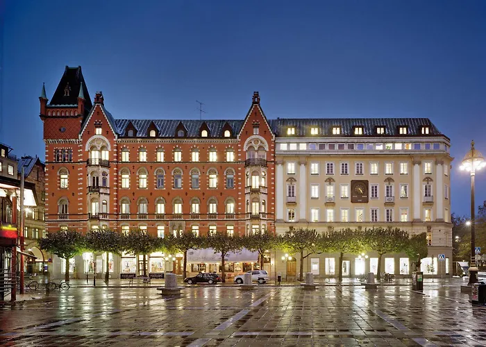 Nobis Hotel Stockholm, A Member Of Design Hotels™