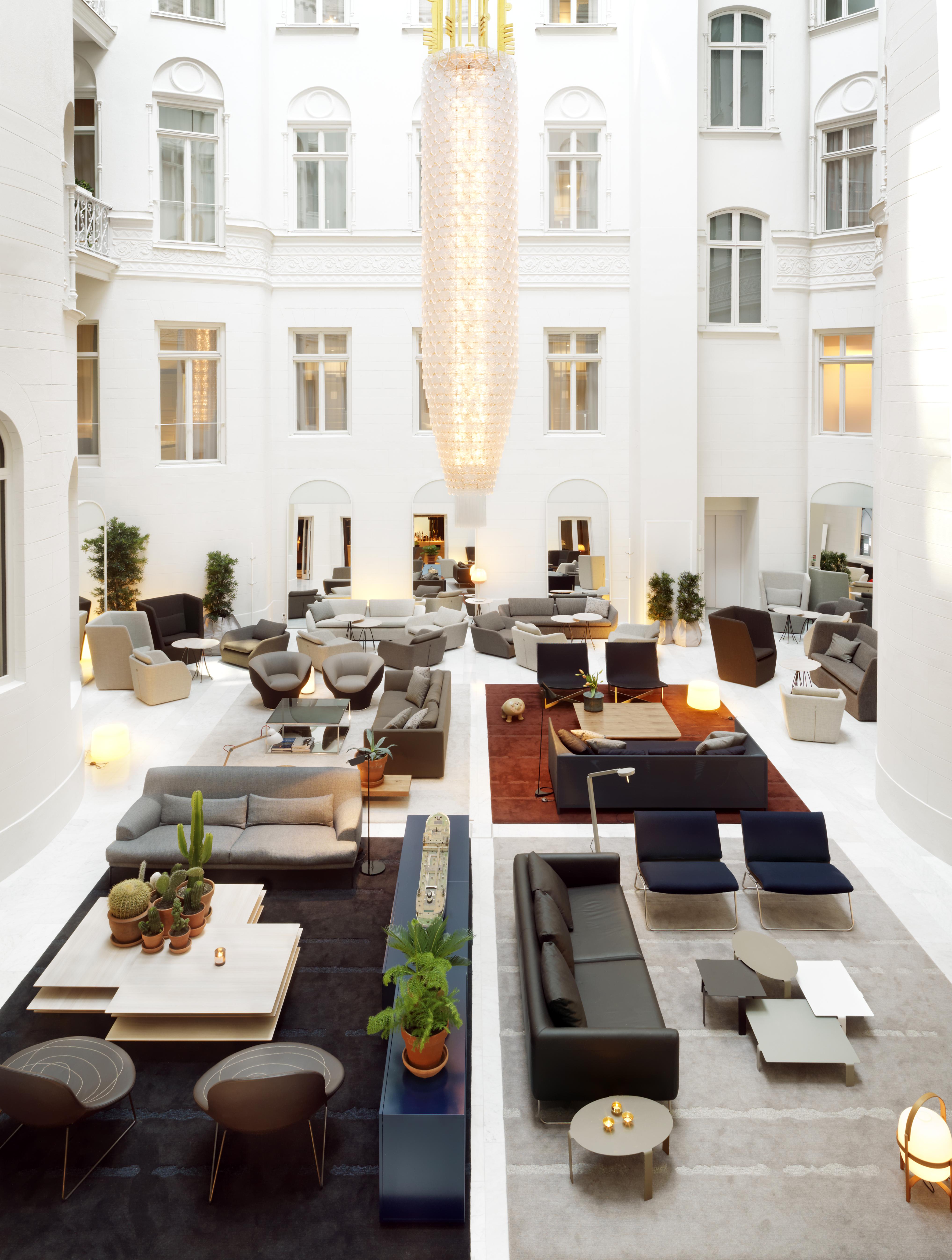 Hotell Nobis Stockholm, A Member Of Design Hotels™