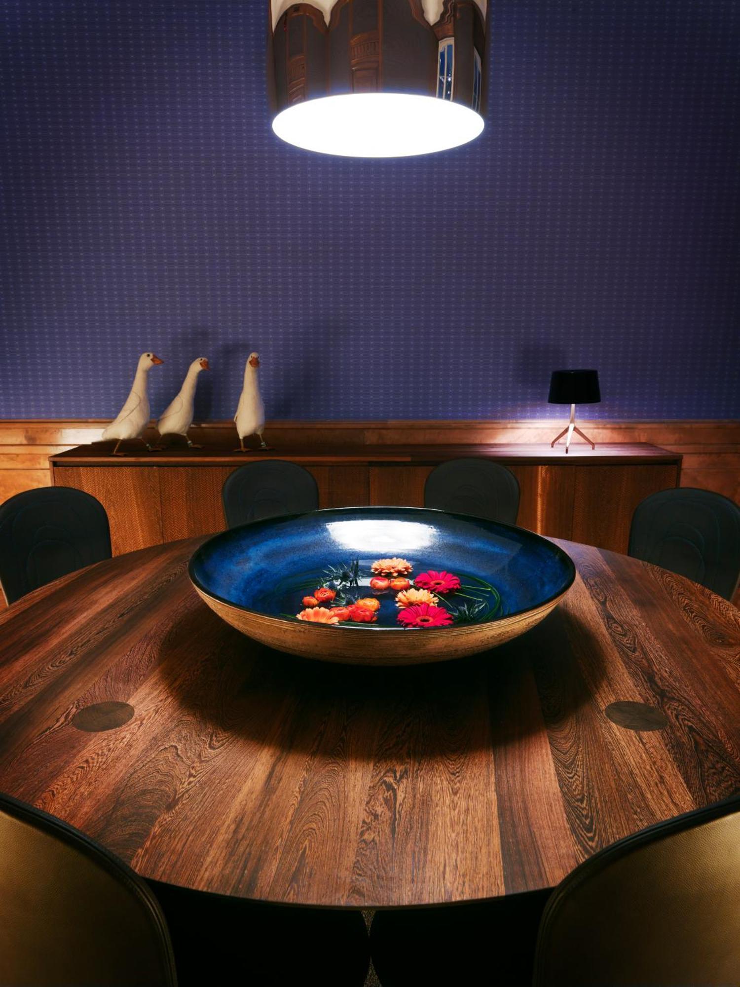 酒店 Nobis Stockholm, A Member Of Design Hotels™ 5*