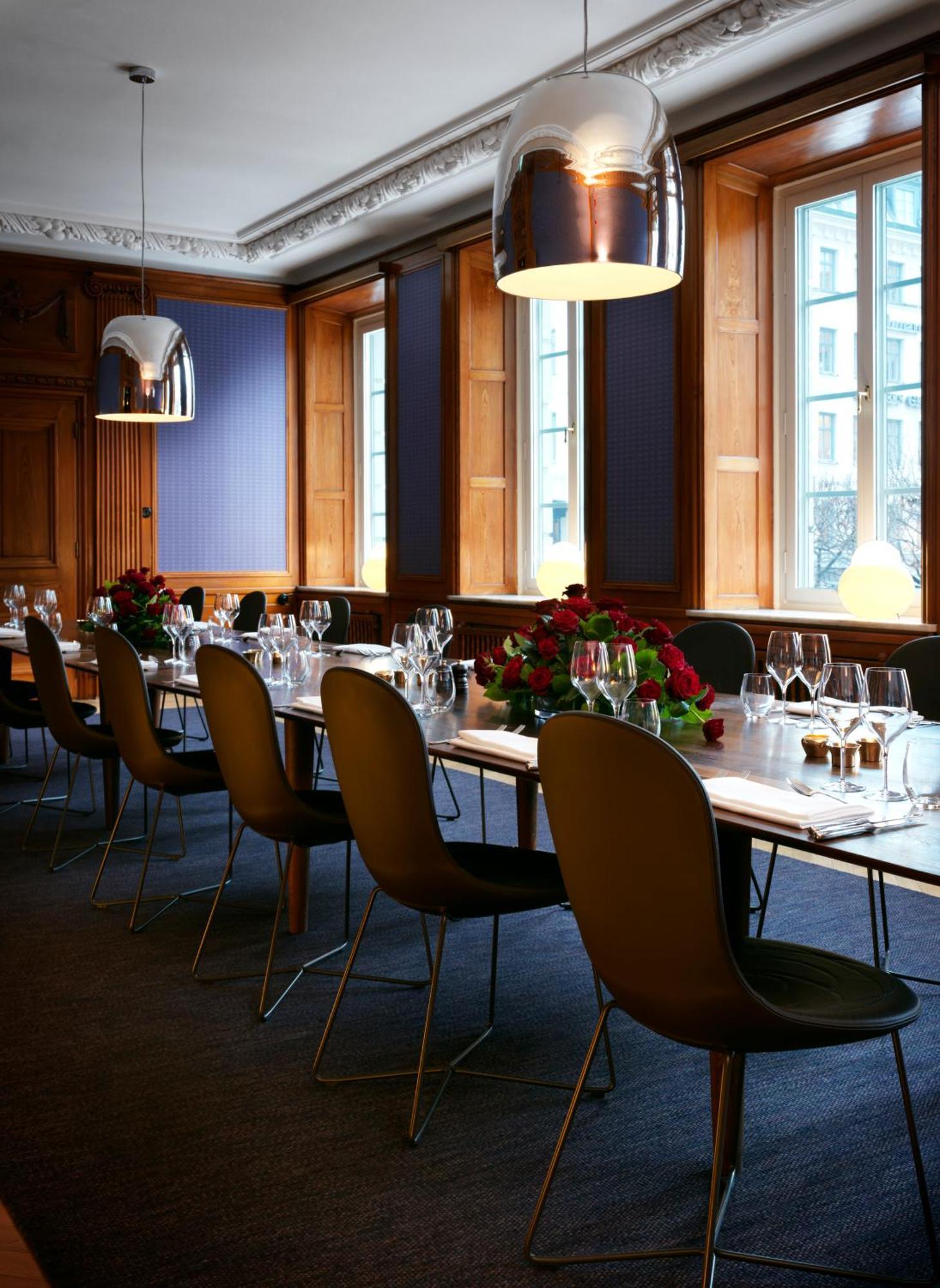 Hotell Nobis Stockholm, A Member Of Design Hotels™ 5*