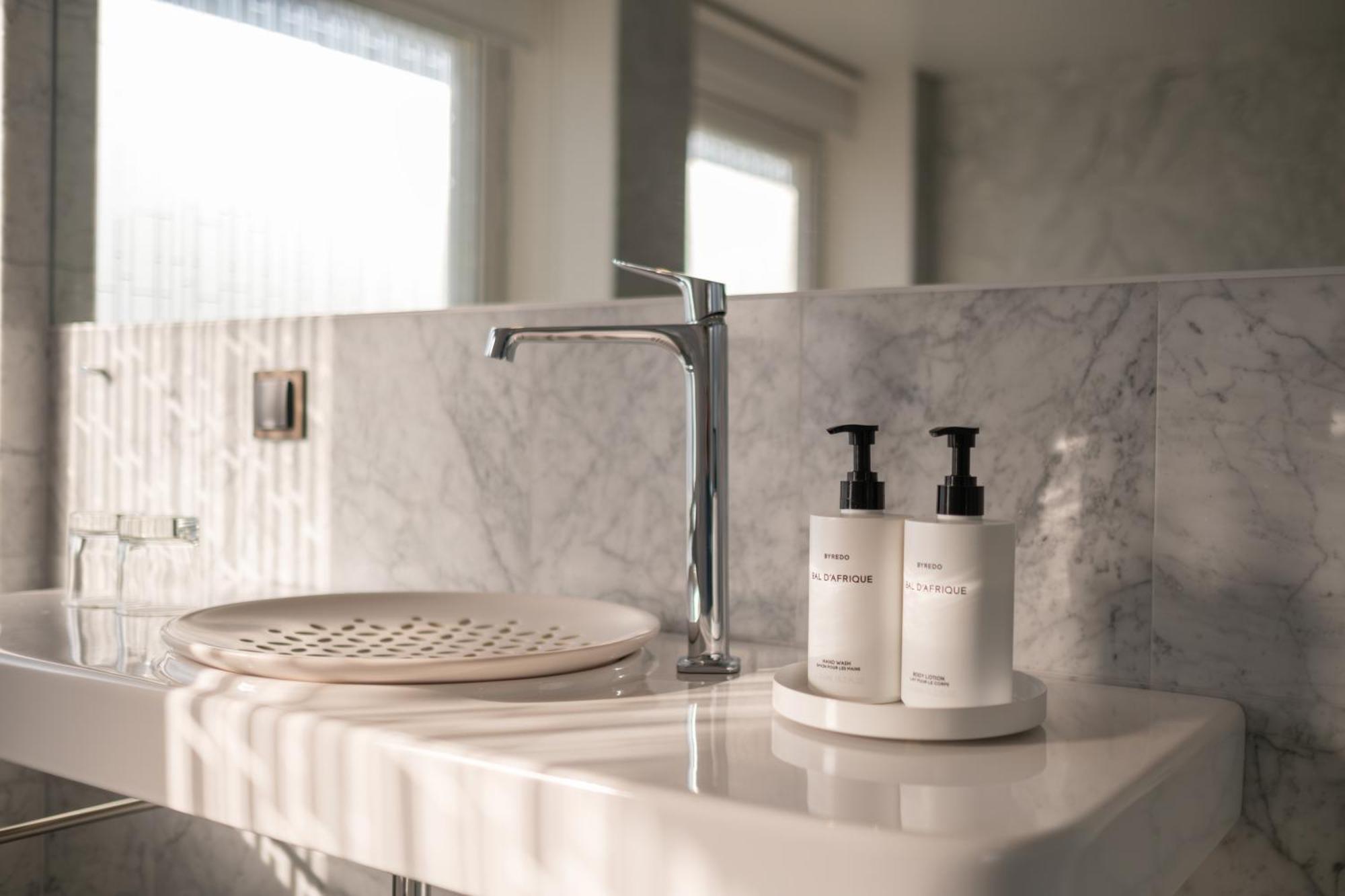 Nobis Stockholm, A Member Of Design Hotels™ Hotell 5*