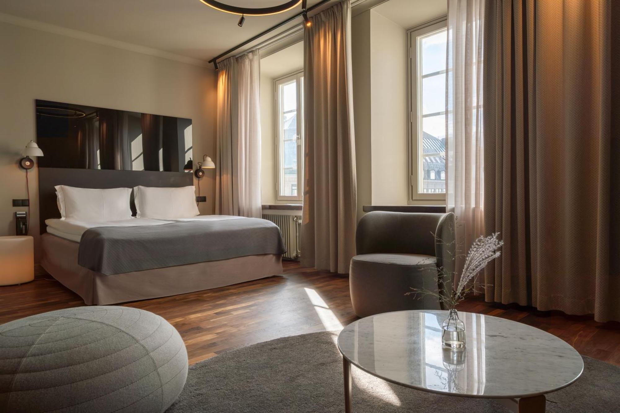 Nobis Stockholm, A Member Of Design Hotels™ 斯德哥尔摩