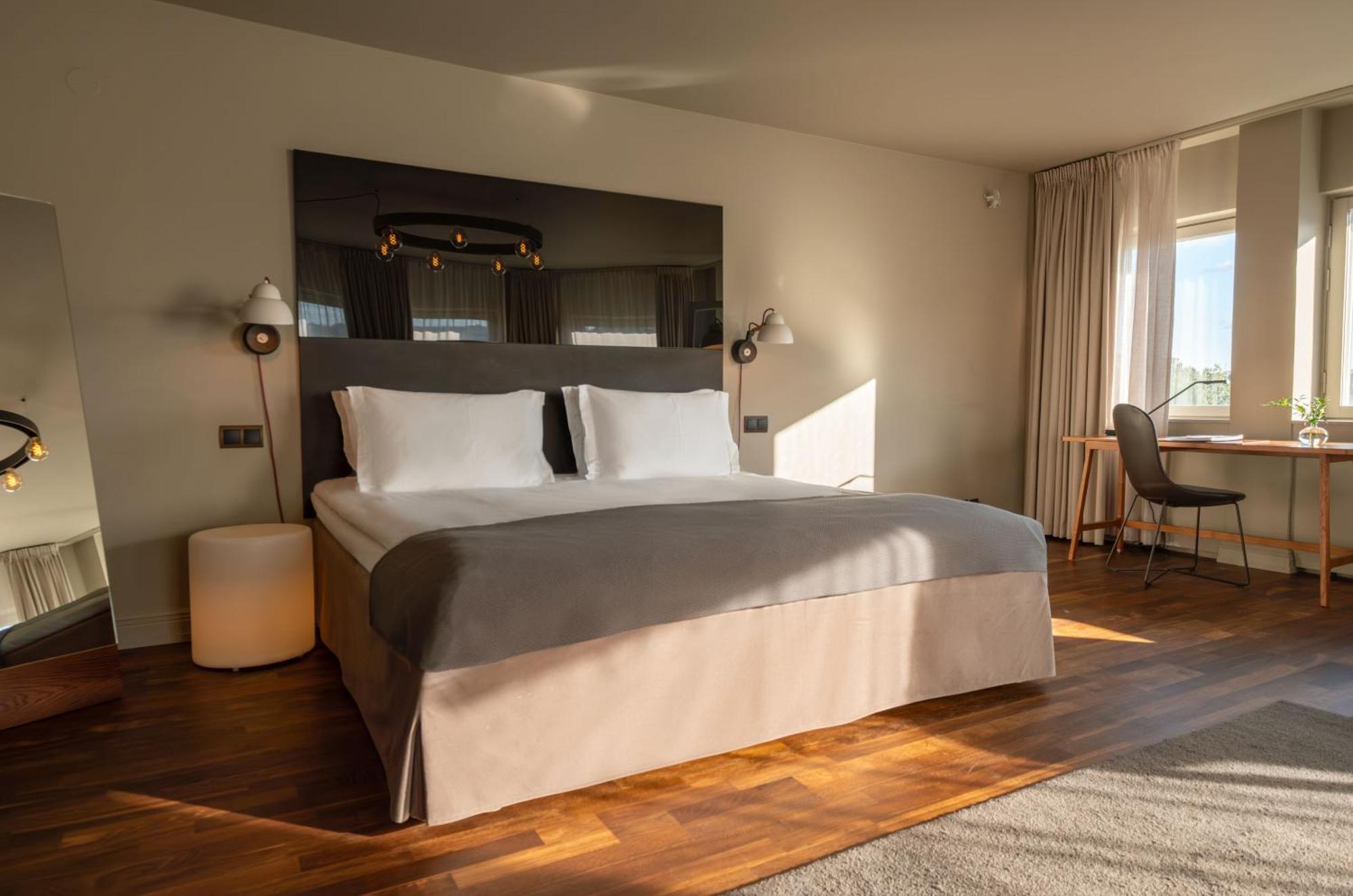 Nobis Stockholm, A Member Of Design Hotels™ 酒店