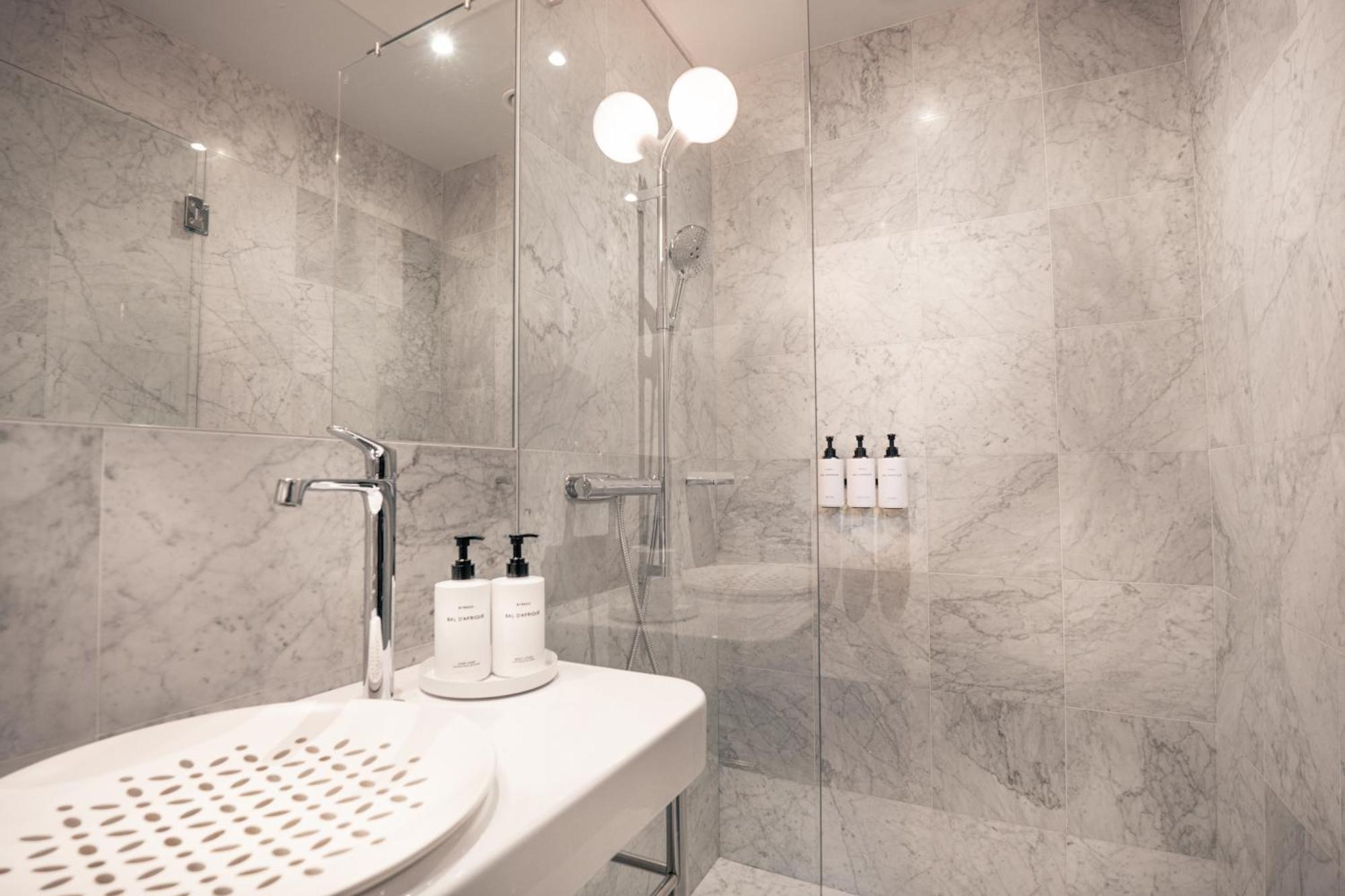 Nobis Stockholm, A Member Of Design Hotels™ 5* 斯德哥尔摩
