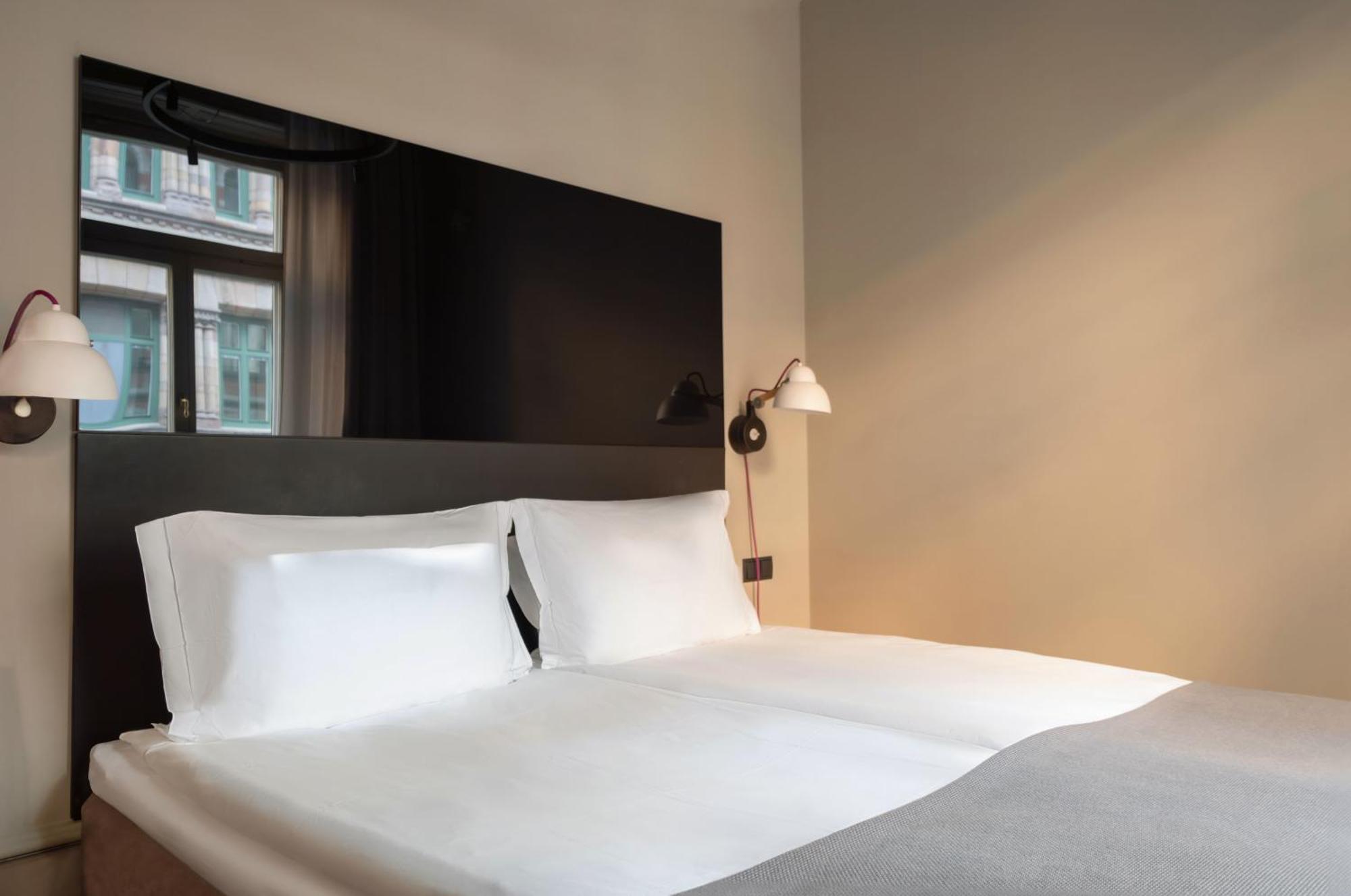 Nobis Stockholm, A Member Of Design Hotels™ 5*