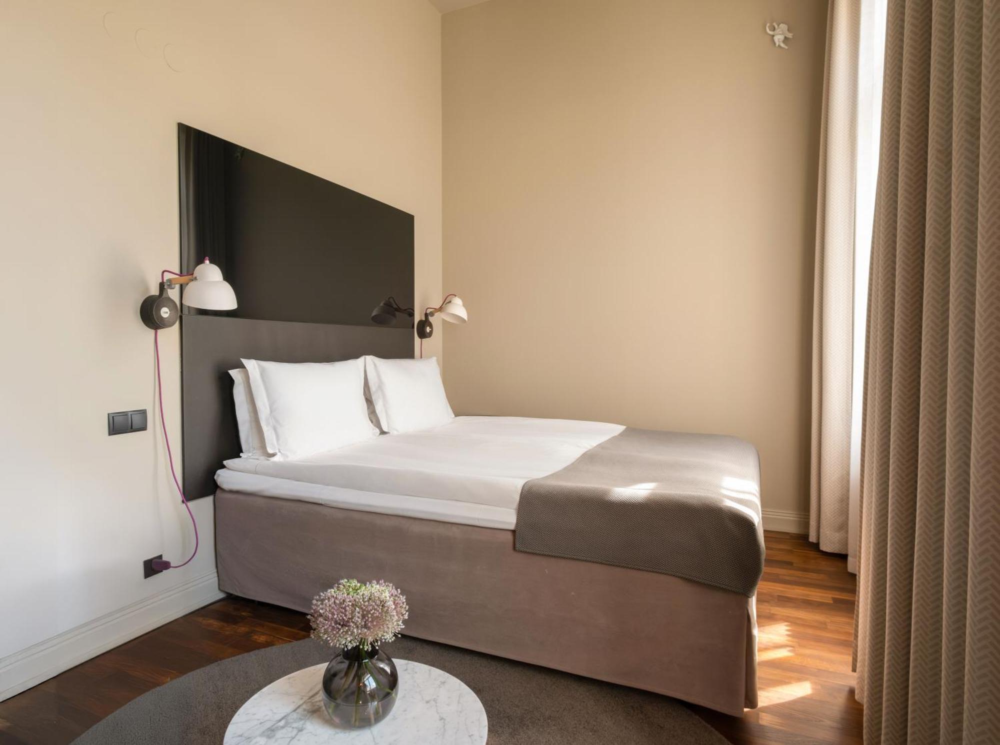 Nobis Stockholm, A Member Of Design Hotels™ 斯德哥尔摩