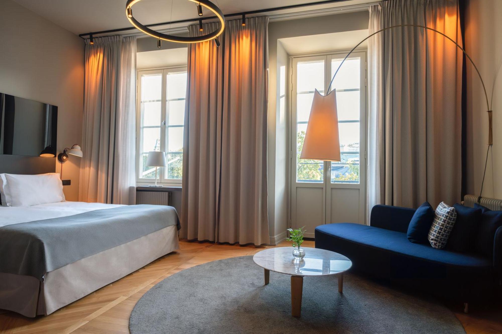 Nobis Stockholm, A Member Of Design Hotels™ Hotell