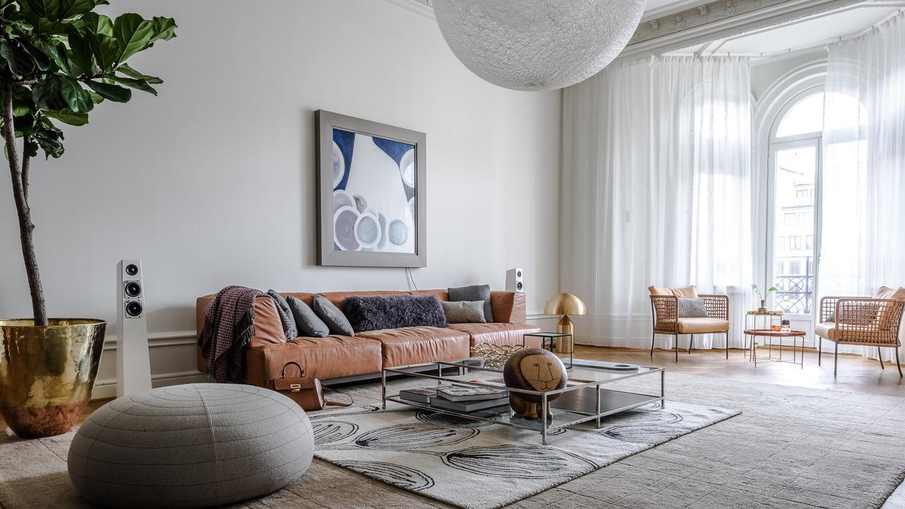 酒店 Nobis Stockholm, A Member Of Design Hotels™ 斯德哥尔摩