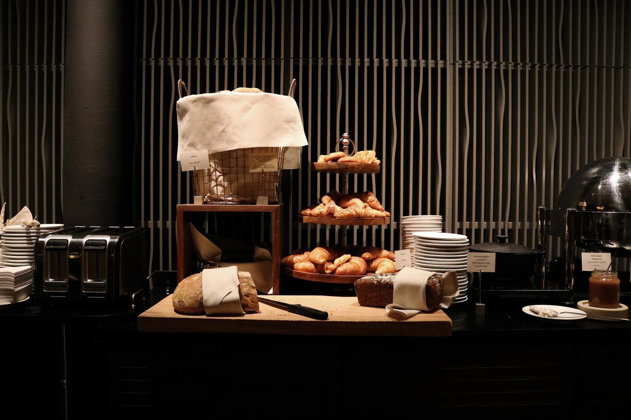 Hotell Nobis Stockholm, A Member Of Design Hotels™ Stockholm