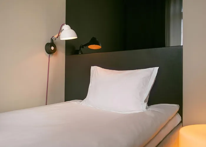 Nobis Hotel Stockholm, a Member of Design Hotels™