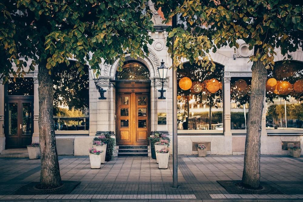 Nobis Stockholm, A Member Of Design Hotels™ 5*