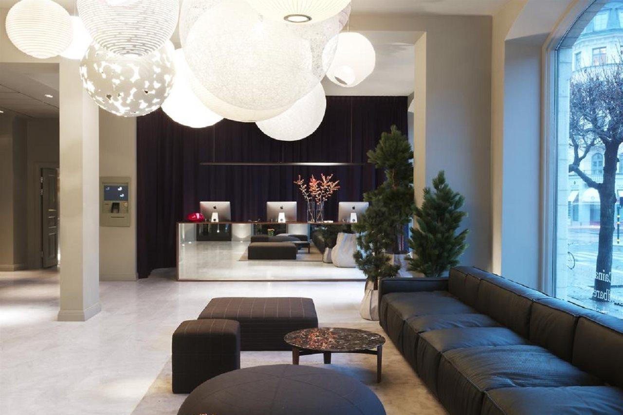 Nobis Stockholm, A Member Of Design Hotels™ Stockholm
